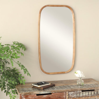 Lincoln Wall Mirror