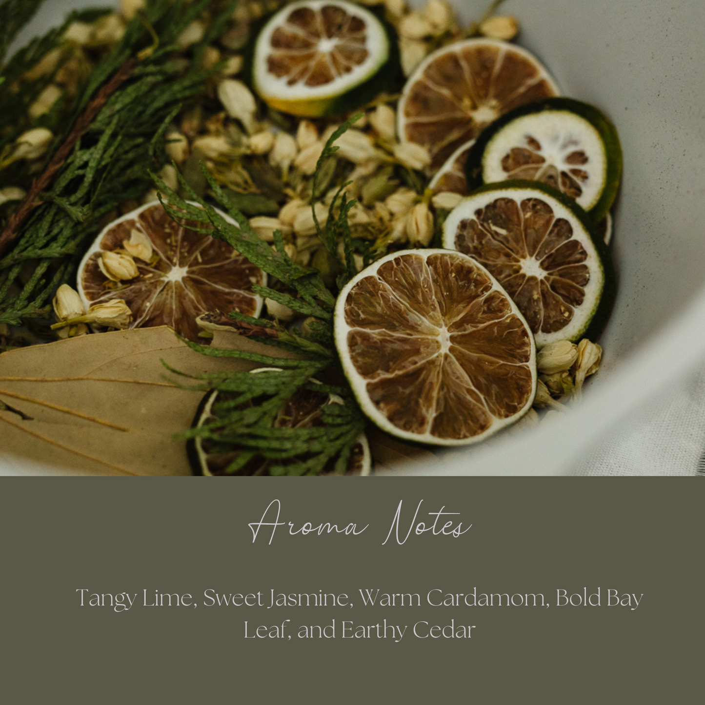 Be Cozy Fall Simmer Pot Mix, Natural Jasmine Spice Aroma