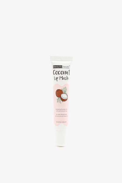 Coconut Lip Mask