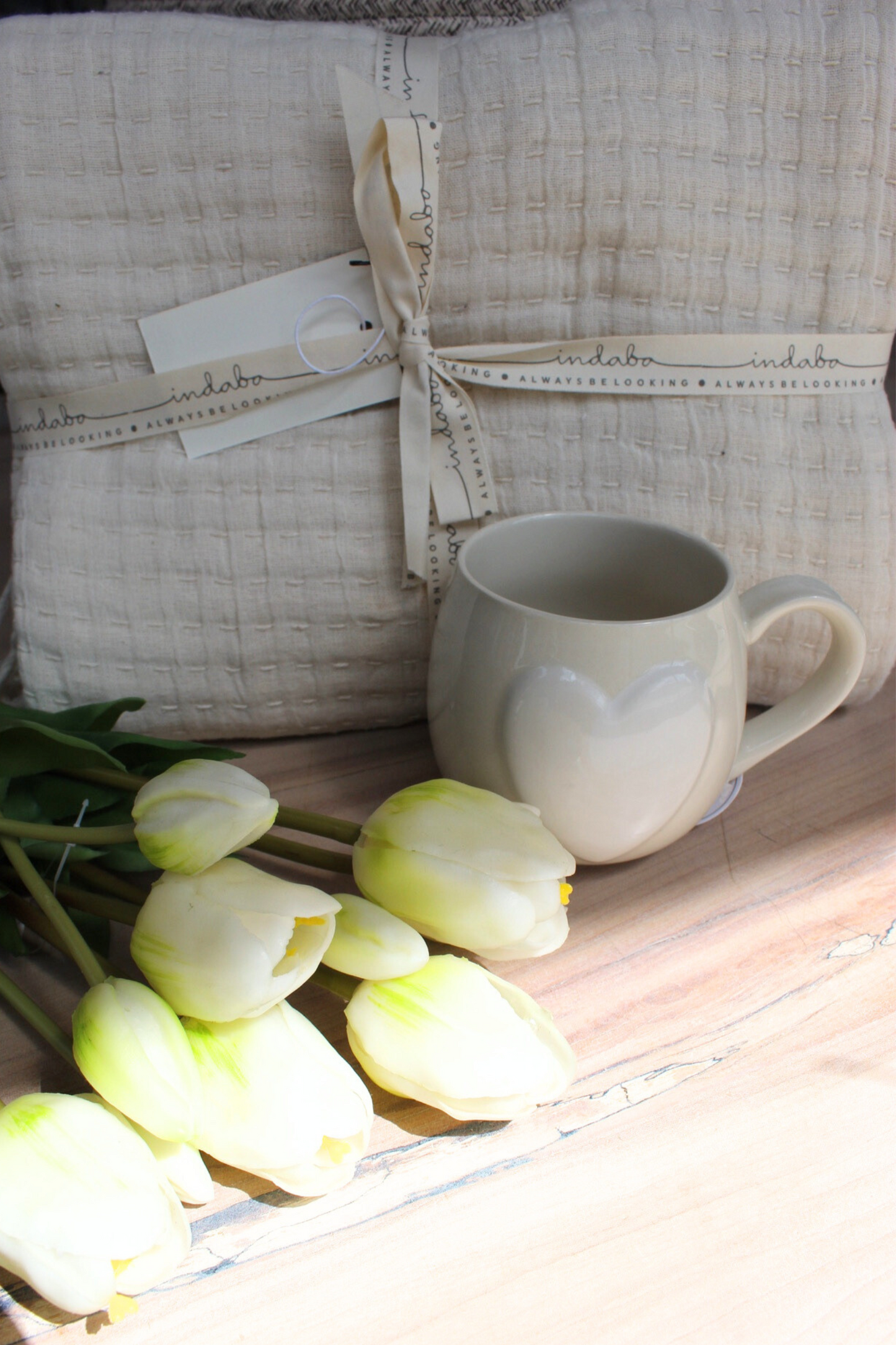Forever Love Mug