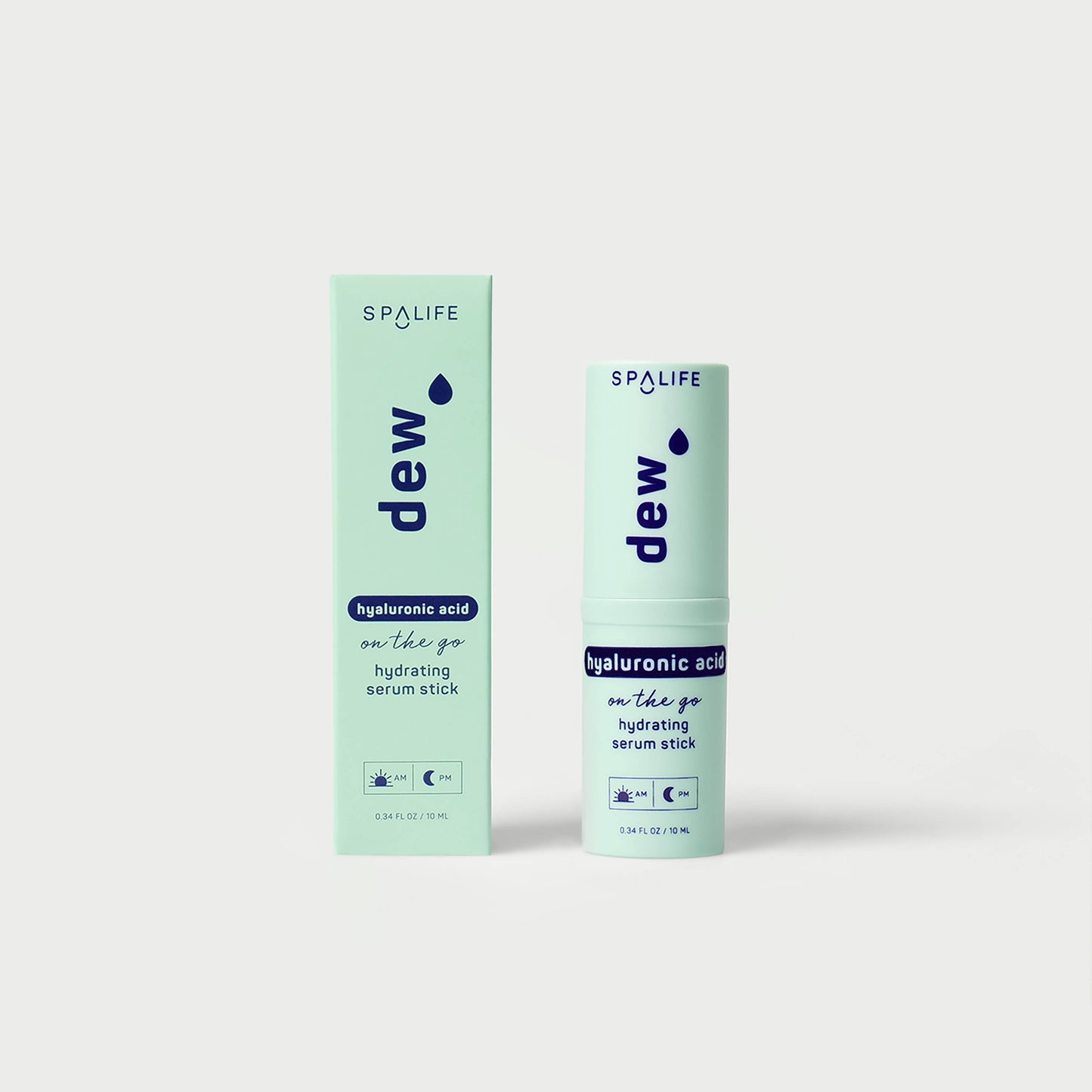 Dew Hyaluronic Acid Hydrating Serum Stick