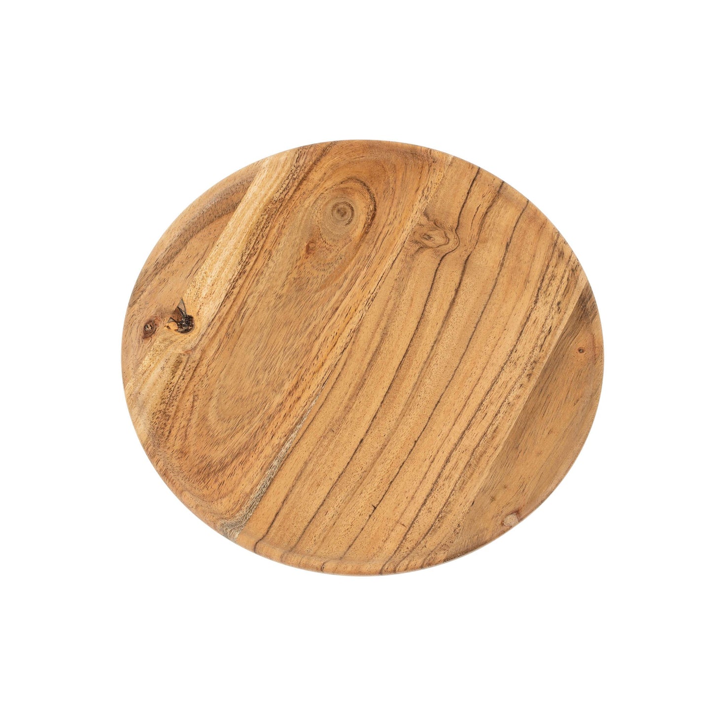 Lara Acacia Wood Platter