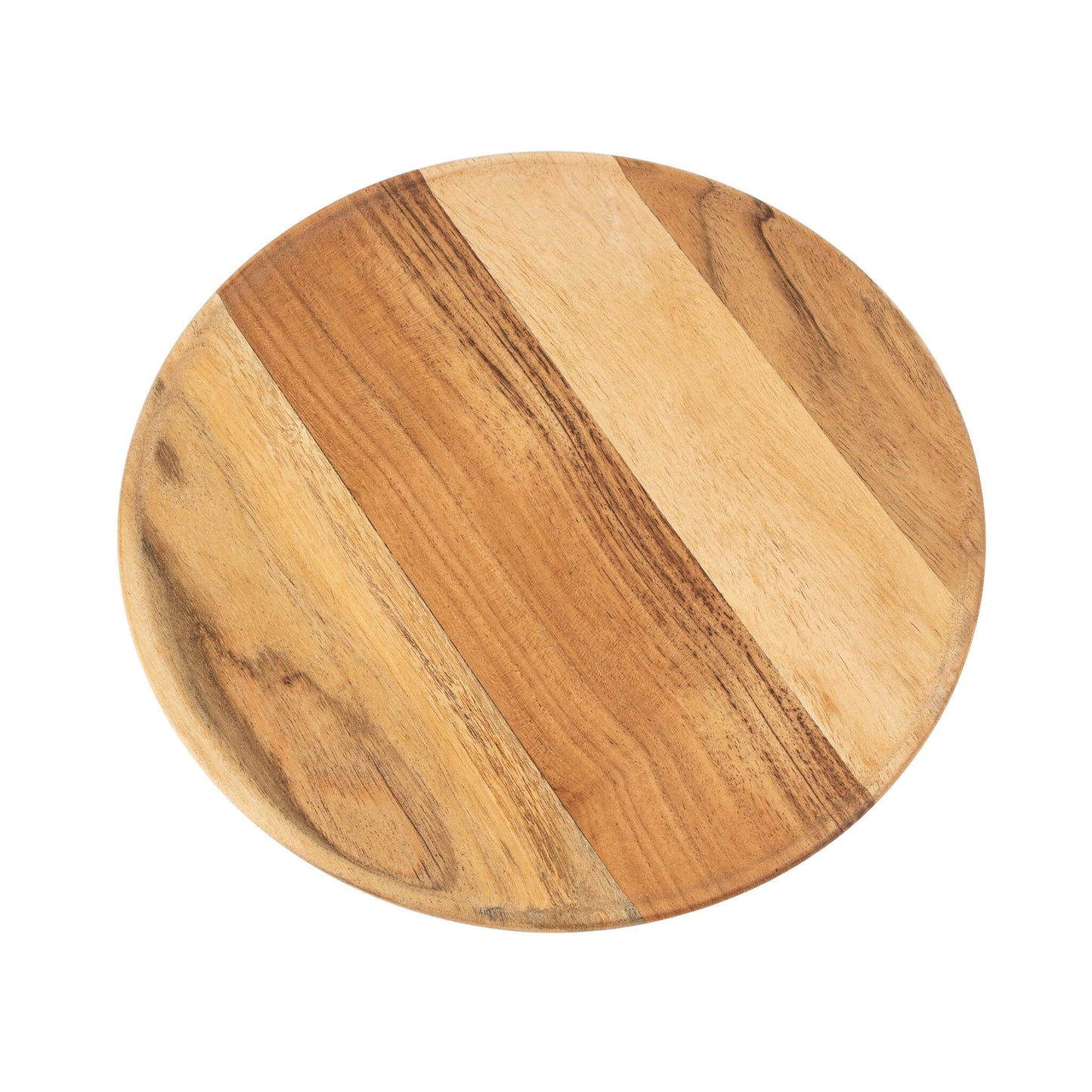 Lara Acacia Wood Platter