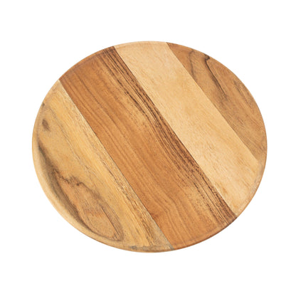 Lara Acacia Wood Platter