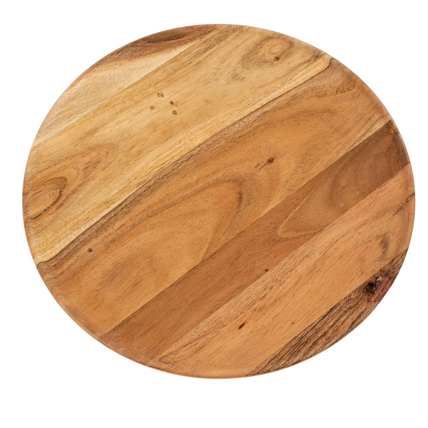 Lara Acacia Wood Platter