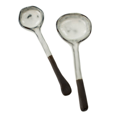 Roche Ceramic Spoons