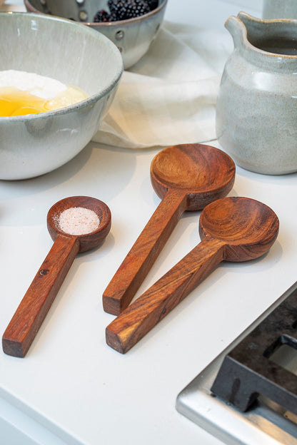 Aria Wooden Spoons