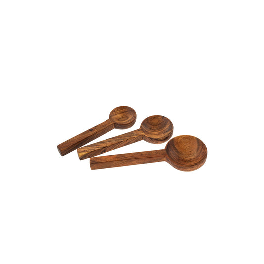 Aria Wooden Spoons