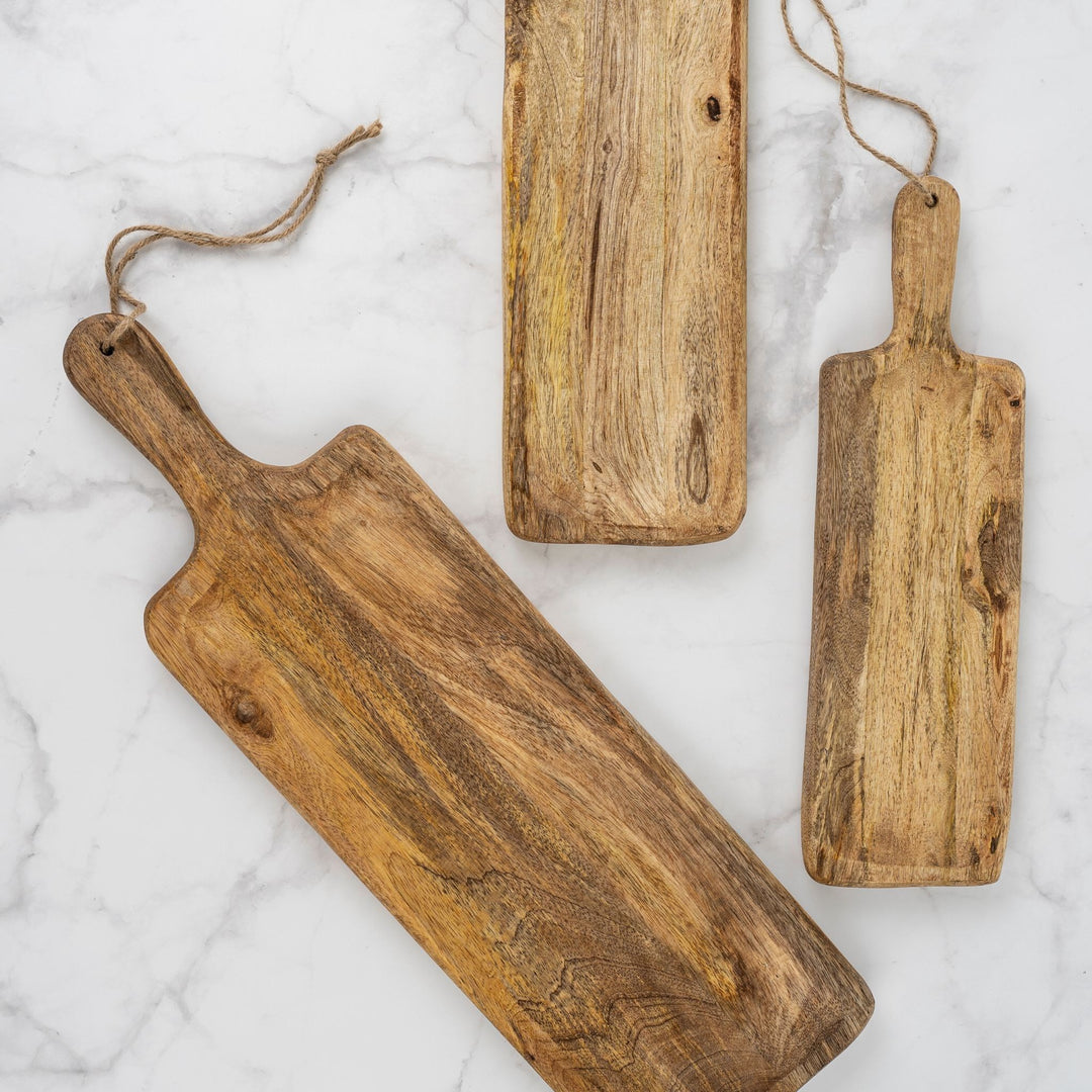 Cale Cutting Boards