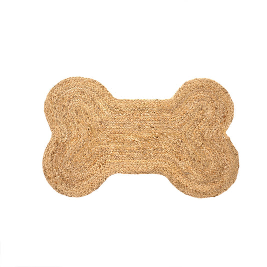 Dog Bone Pet Mats