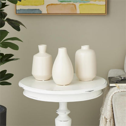 Calvin Ceramic Vases