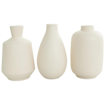 Calvin Ceramic Vases