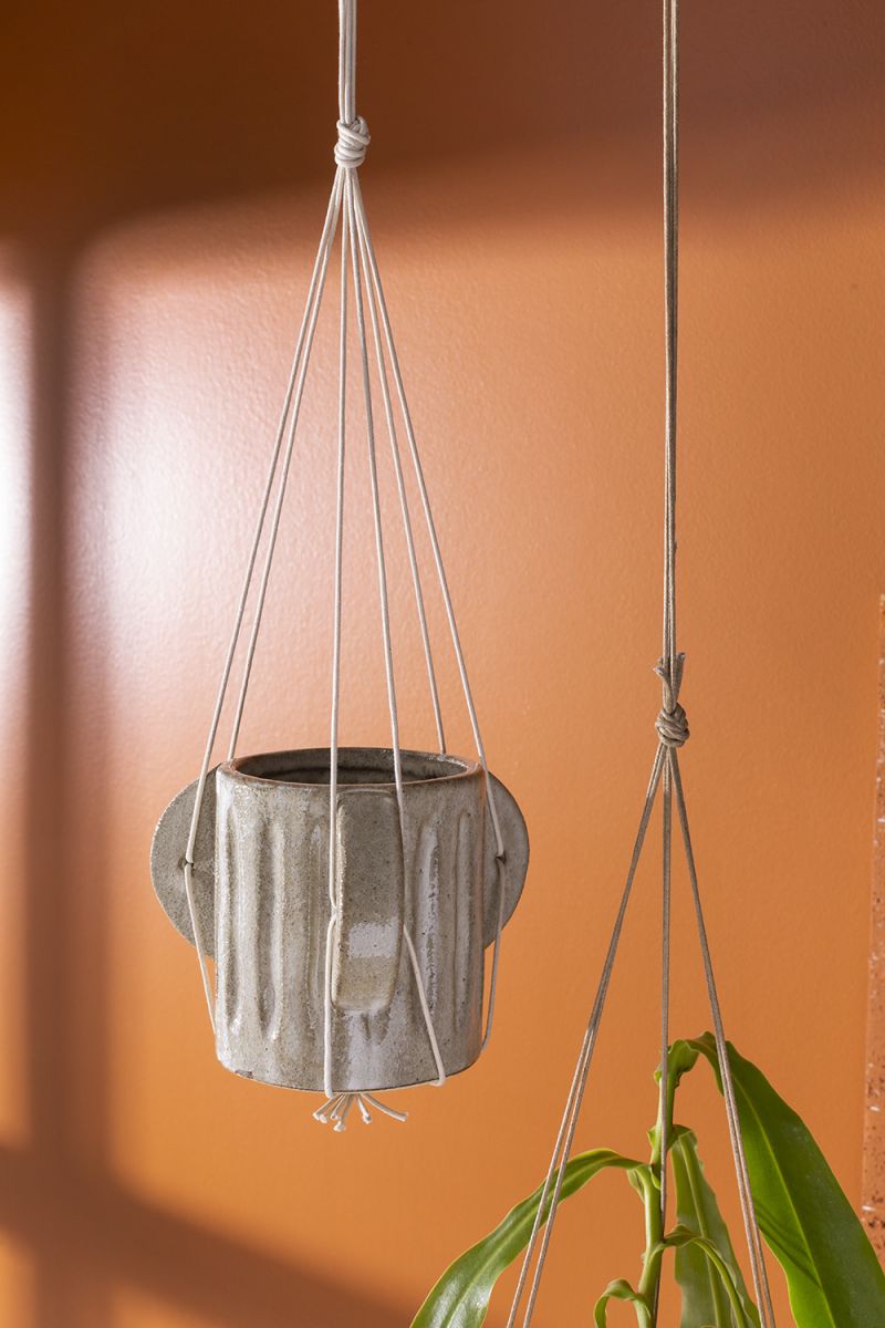 Cromwell Hanging Pots