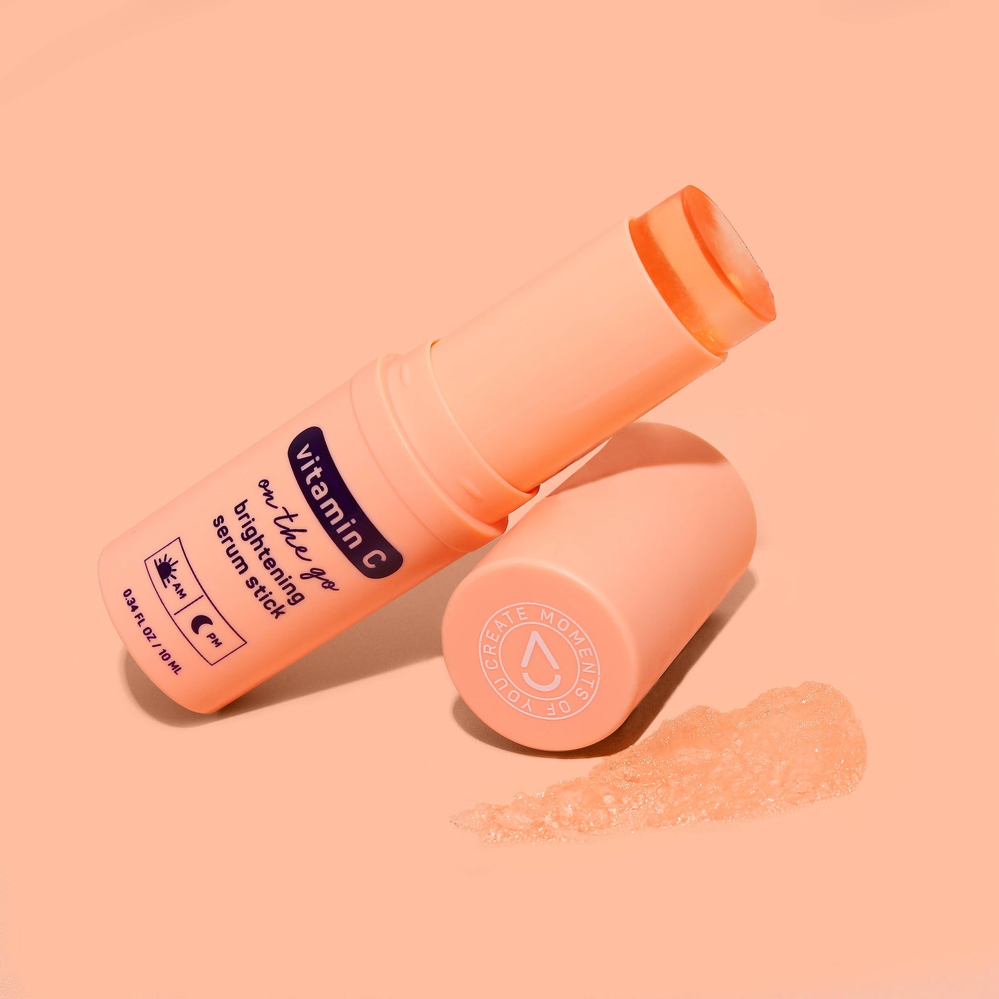 Glow Vitamin C Brightening Serum Stick