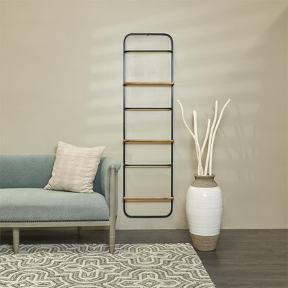 Nolan Blanket Ladder