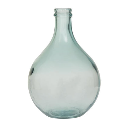 Glass Bottle Vase