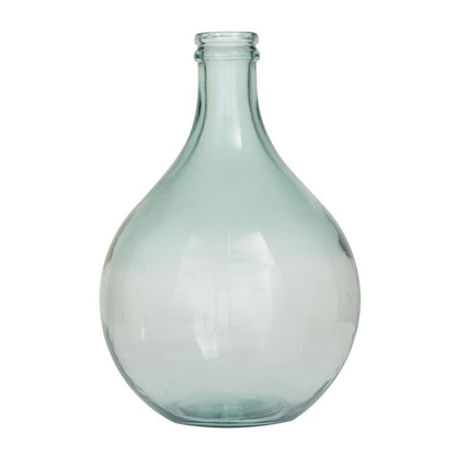 Glass Bottle Vase