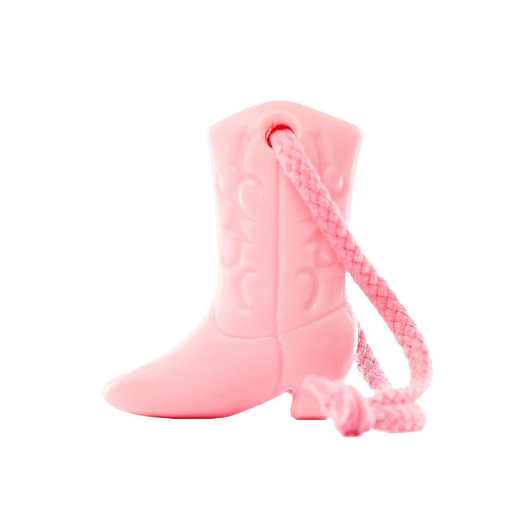 Boot-y Wash - Soap on a Rope