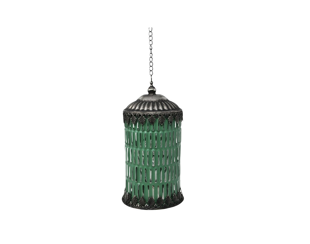 Dash Emerald Lantern - LED