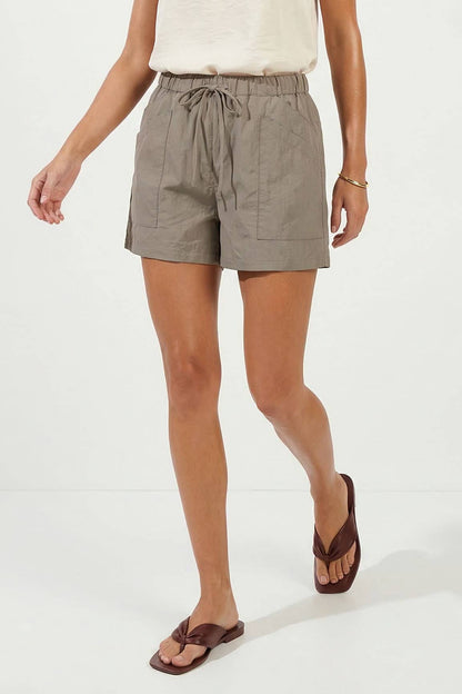 Cali Double Pocket Shorts