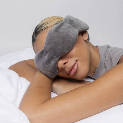 Nodpod Weighted Sleep Mask - Elephant