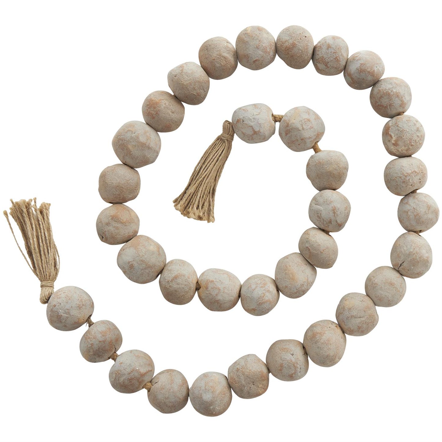 Terracotta Beads