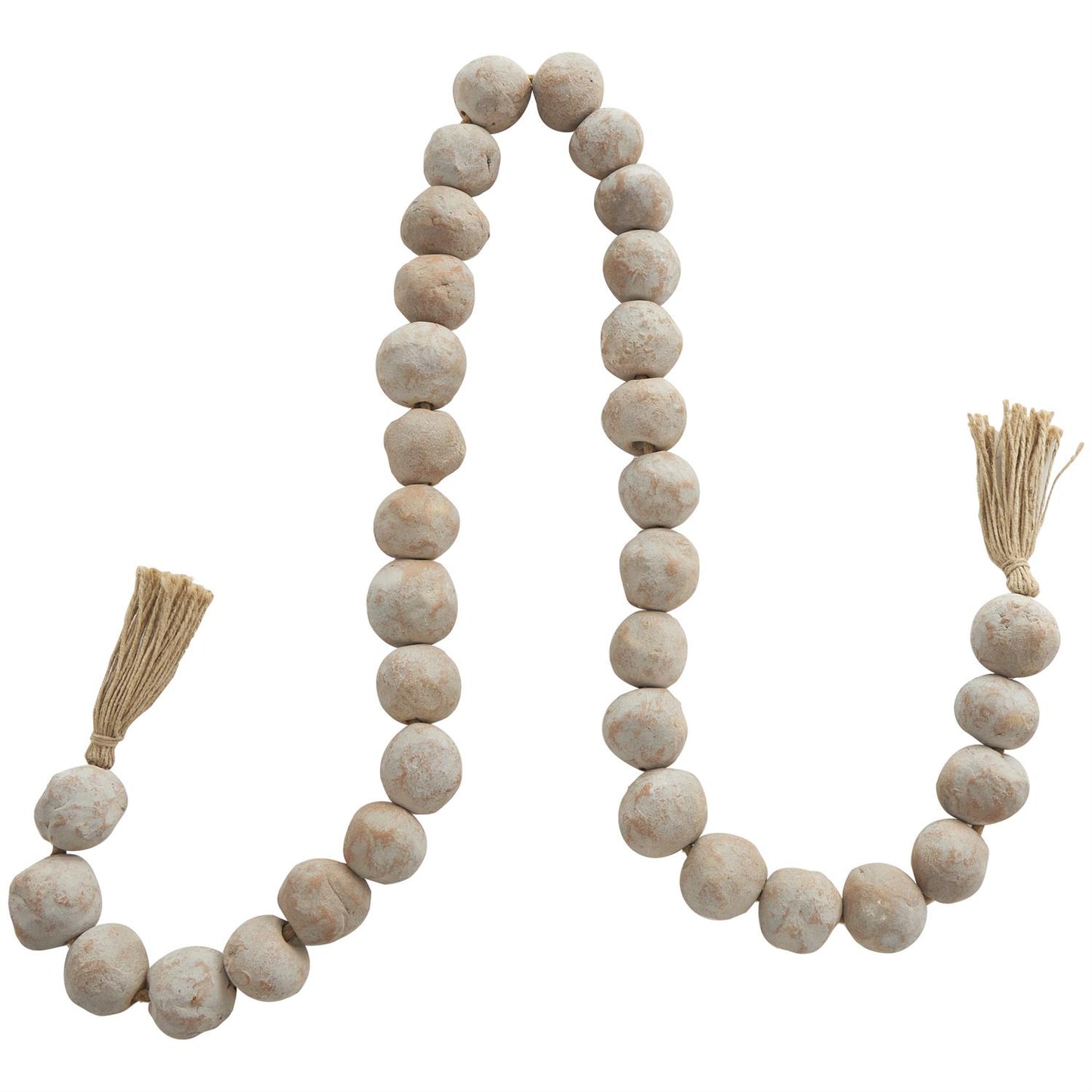 Terracotta Beads