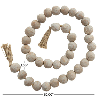 Terracotta Beads