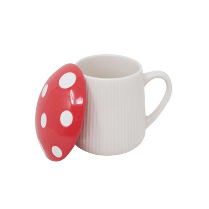 Mushroom Mug