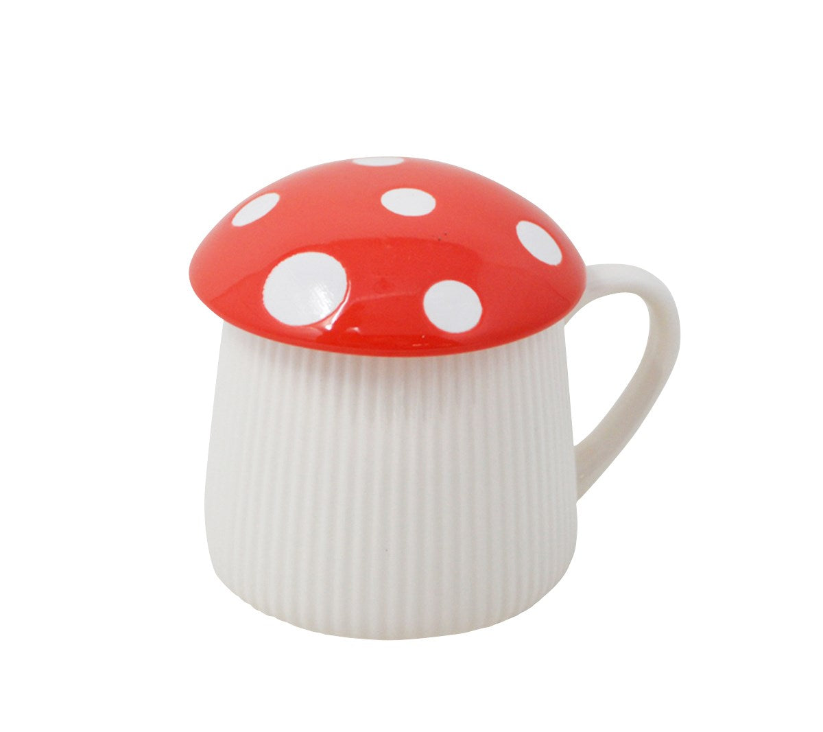 Mushroom Mug