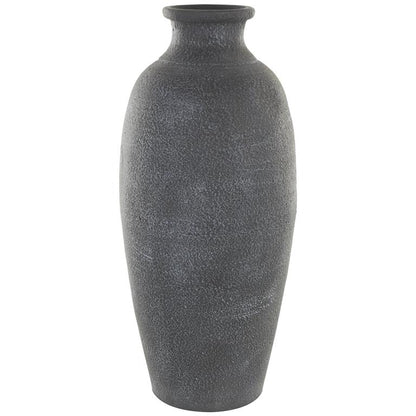 Oversized Carter Terracotta Vase