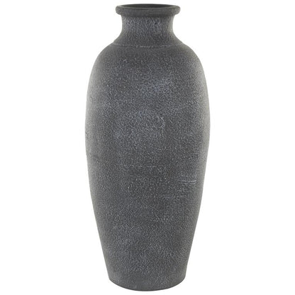 Oversized Carter Terracotta Vase