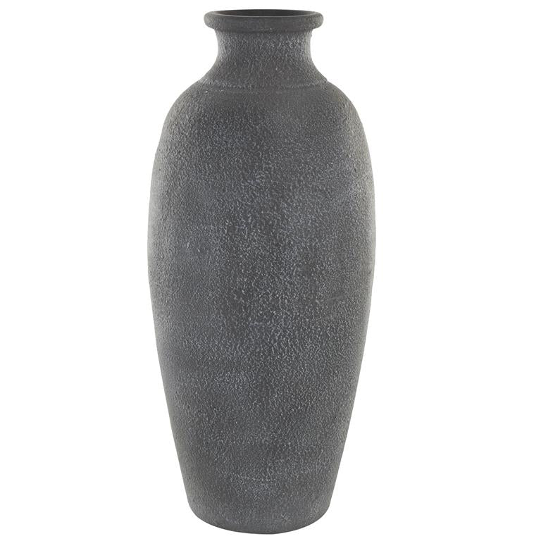 Oversized Carter Terracotta Vase