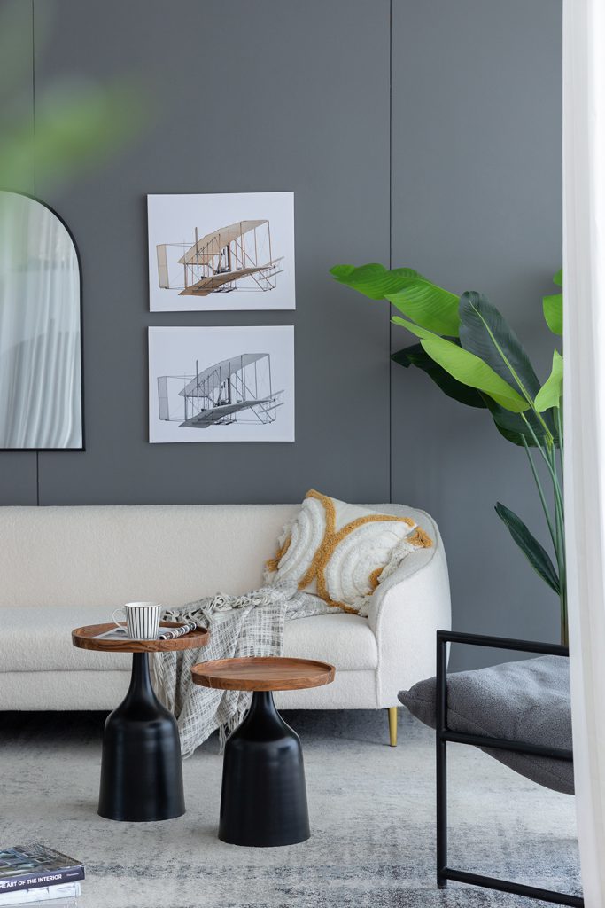 Wade Side Tables