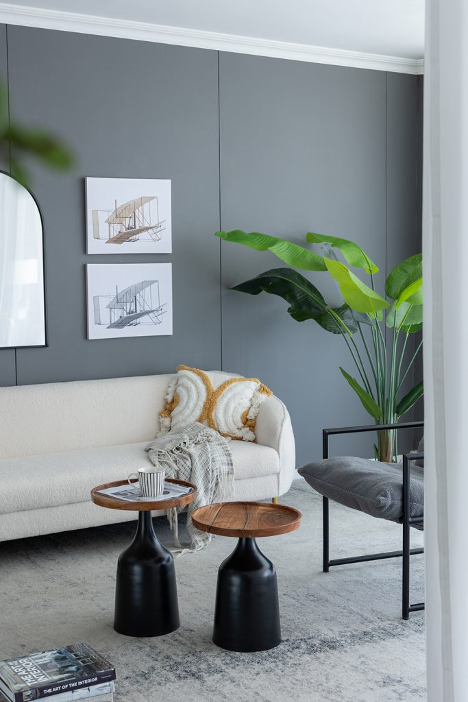 Wade Side Tables