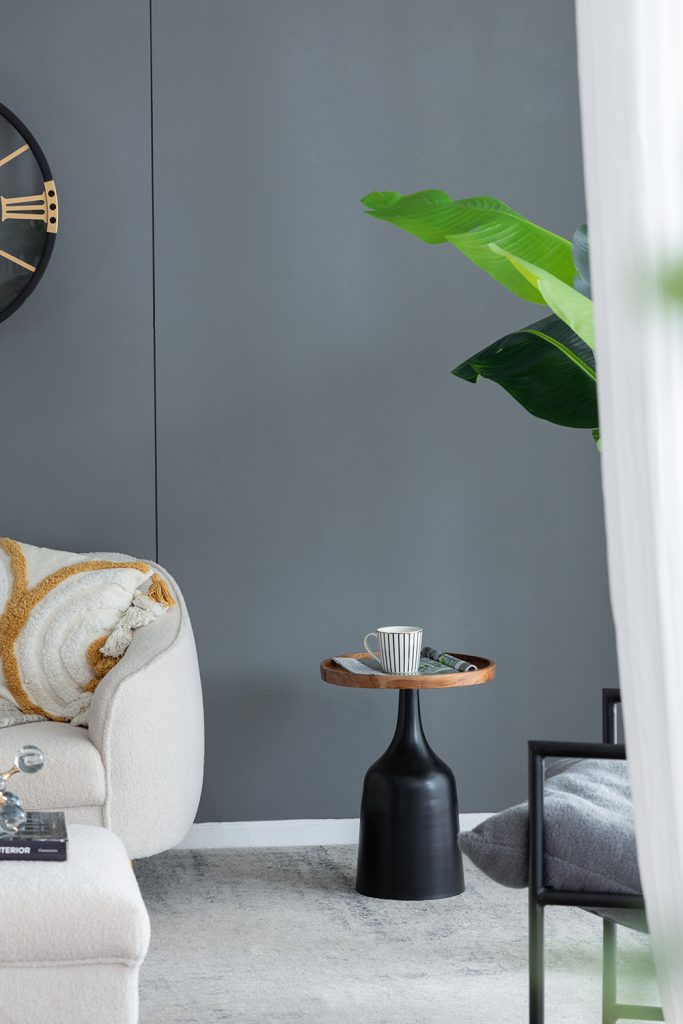 Wade Side Tables