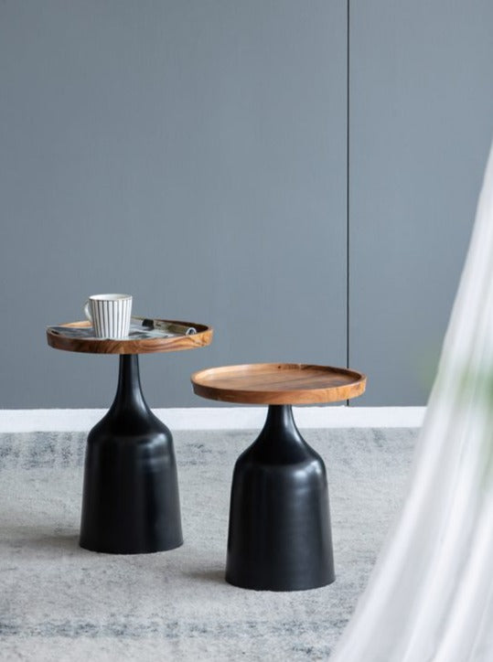 Wade Side Tables