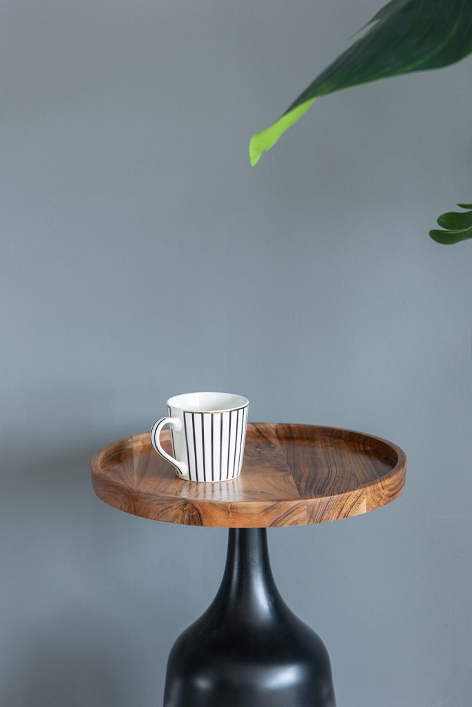 Wade Side Tables