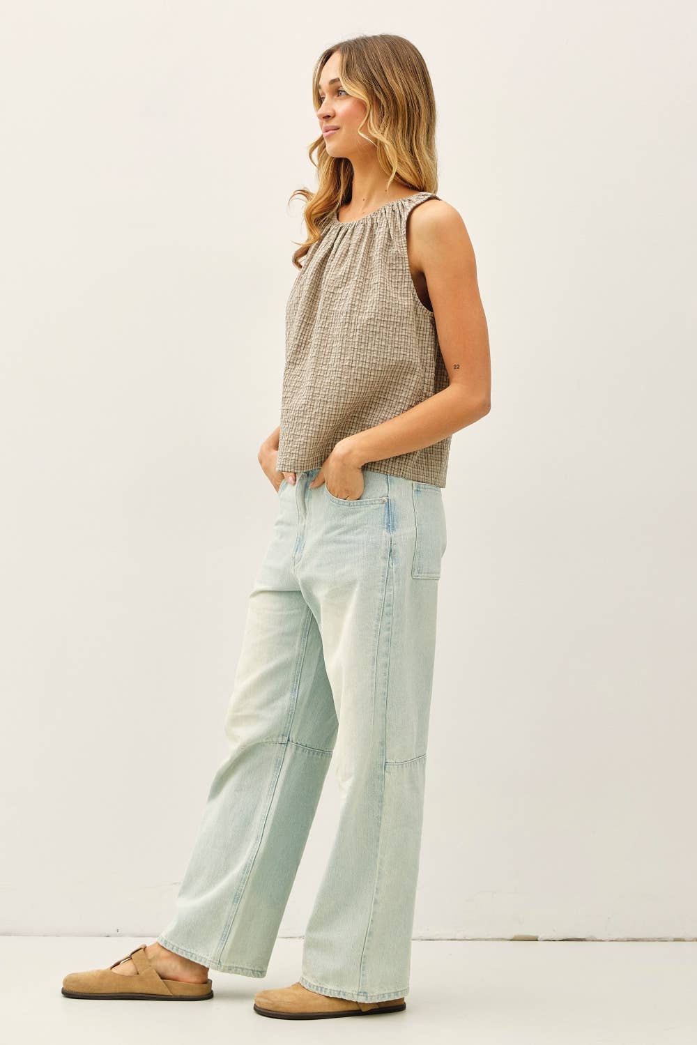 Rue Blouse