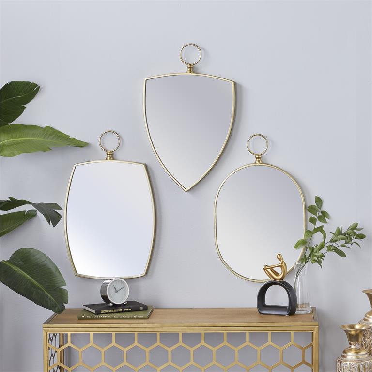 Karmen Wall Mirrors