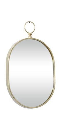 Karmen Wall Mirrors