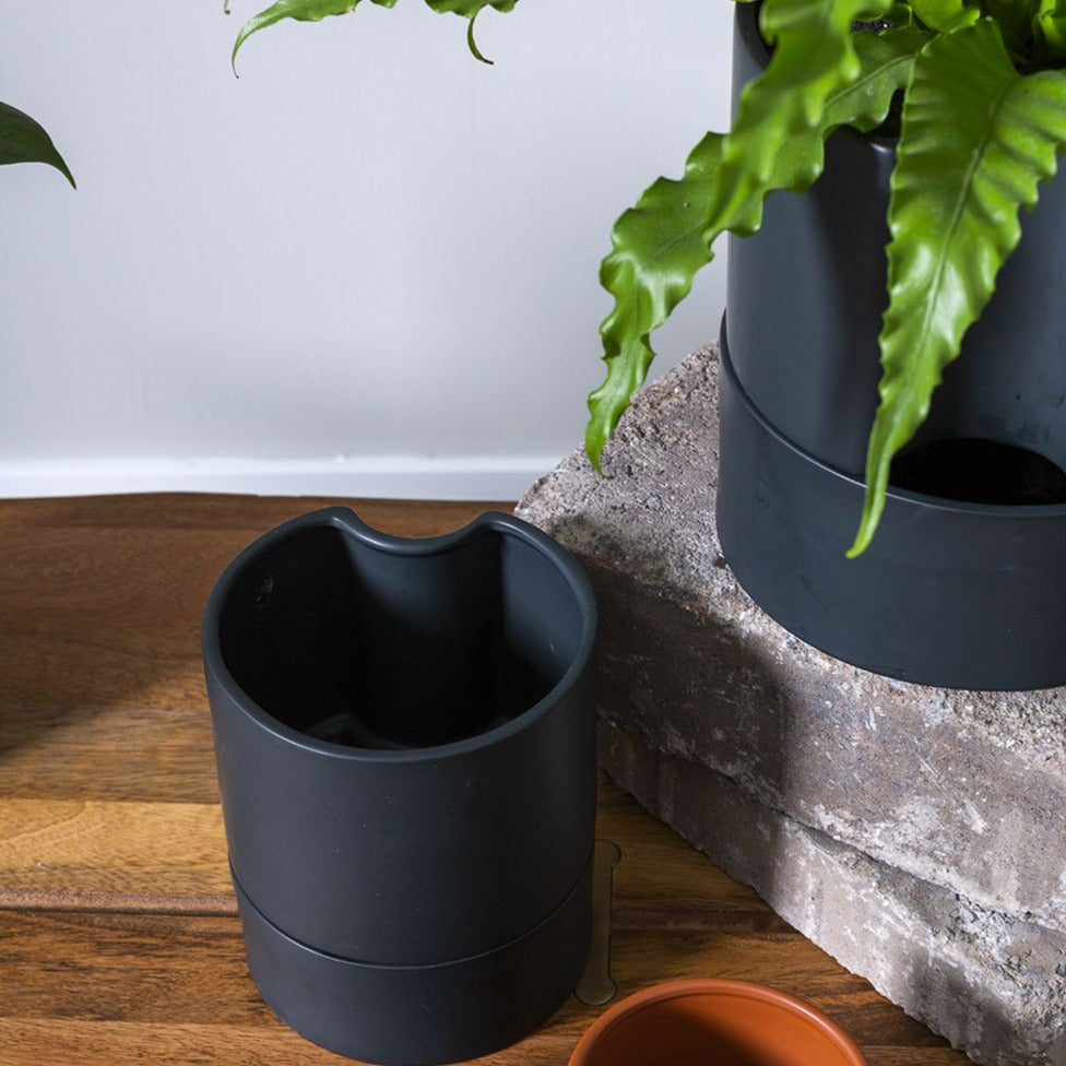 Black Jett Pots