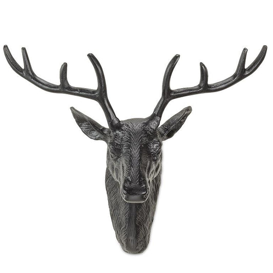 Small Deer Wall Accent