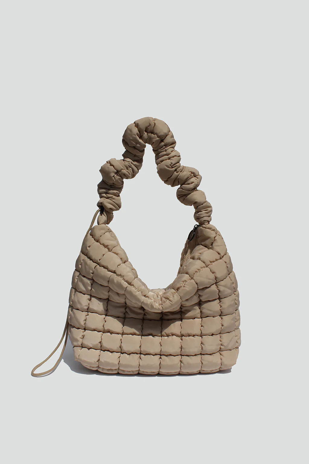 Olivia Quilted Cushion Oversized Crossbody