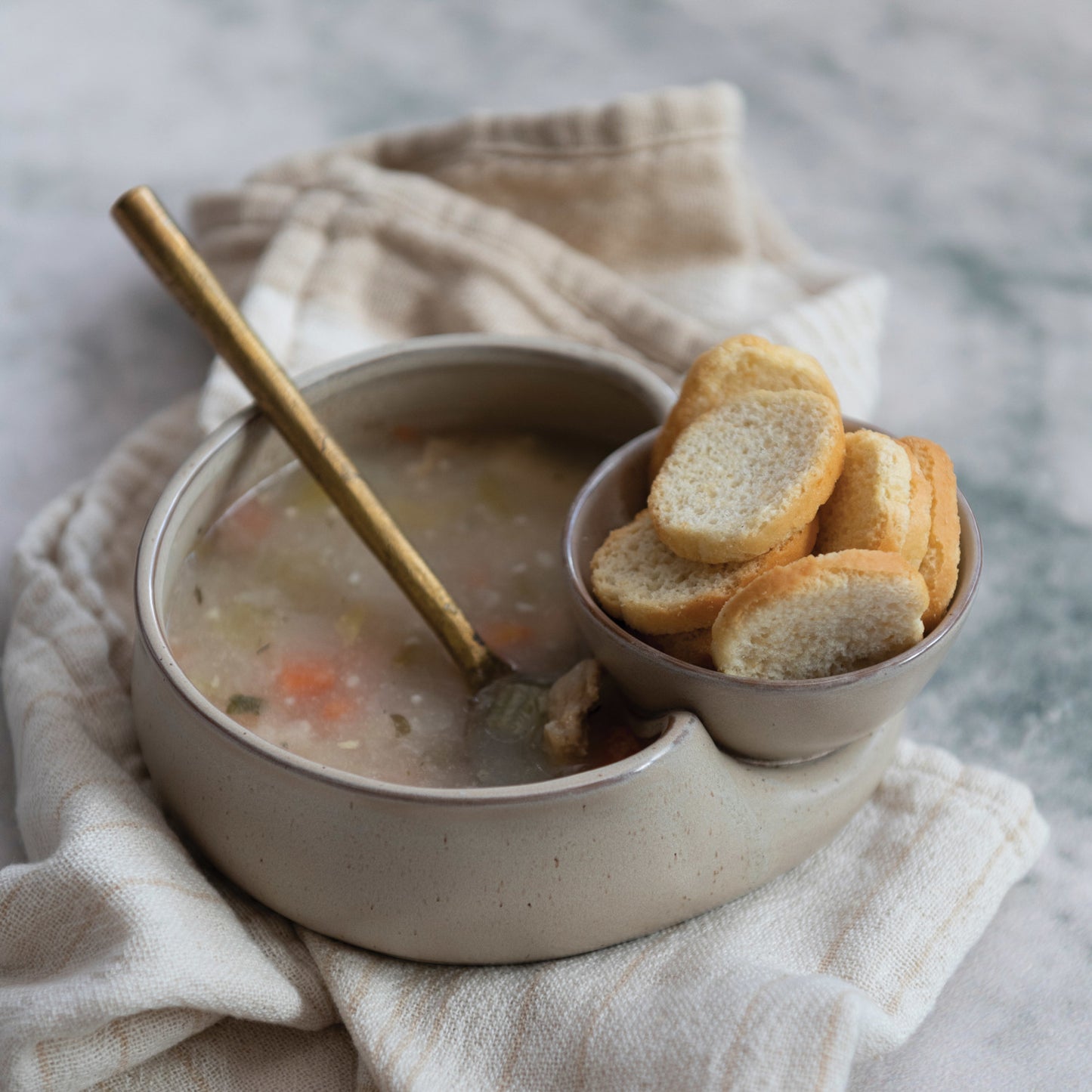 Tilly Soup Bowl