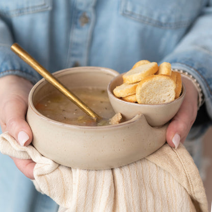 Tilly Soup Bowl