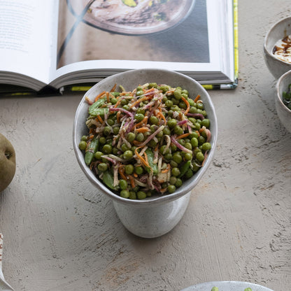 Bubble Pedestal Dish