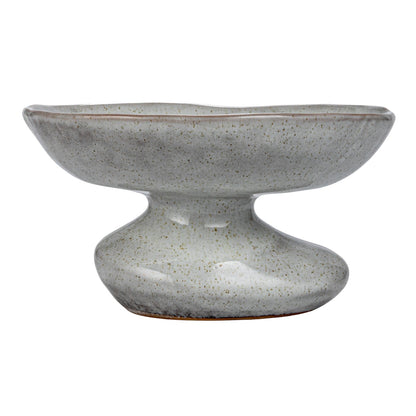 Bubble Pedestal Dish