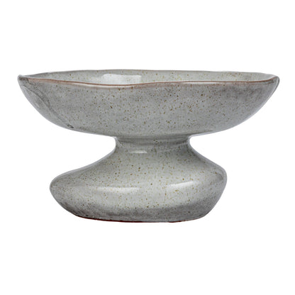 Bubble Pedestal Dish