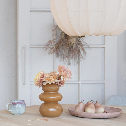 Anya Reactive Glaze Stoneware Mug
